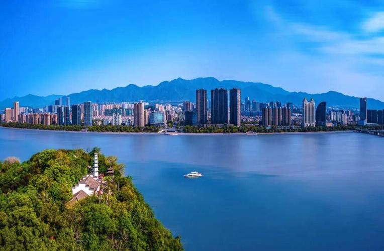 2025年国内水路旅游客运精品航线发布,两条涉浙航线上榜 2025年国内